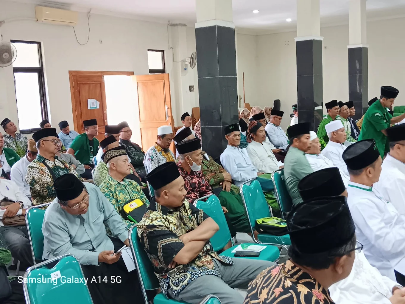 Anggota NU