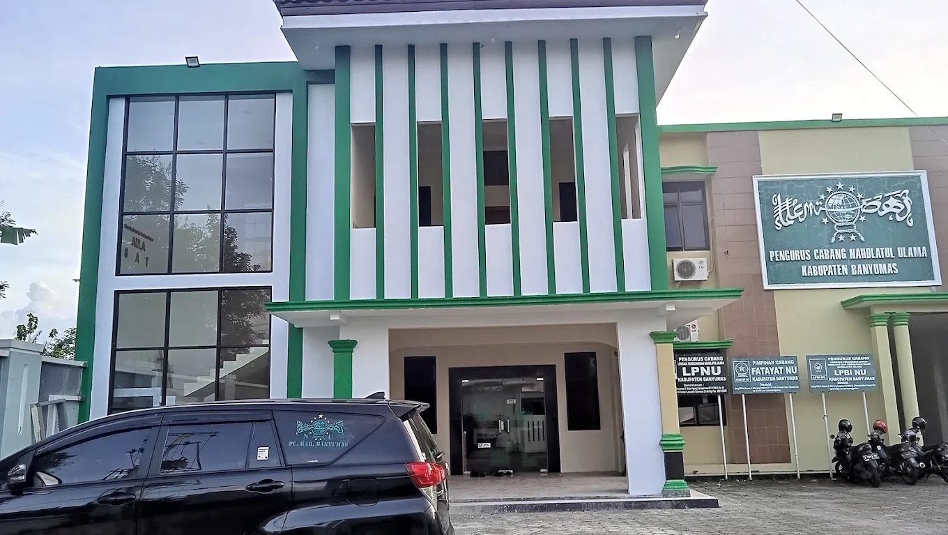 Kantor NU