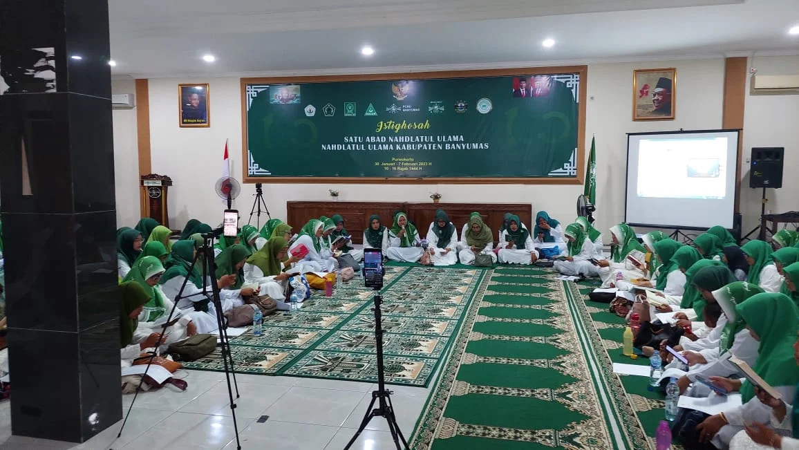 Kegiatan NU
